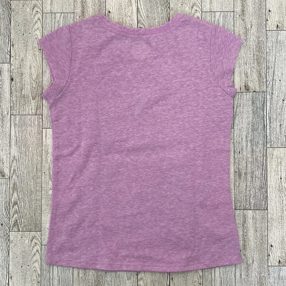 🌀🌀🌀 365 Kids - Unicorn Tee - Size 6 - Picture 2 of 4